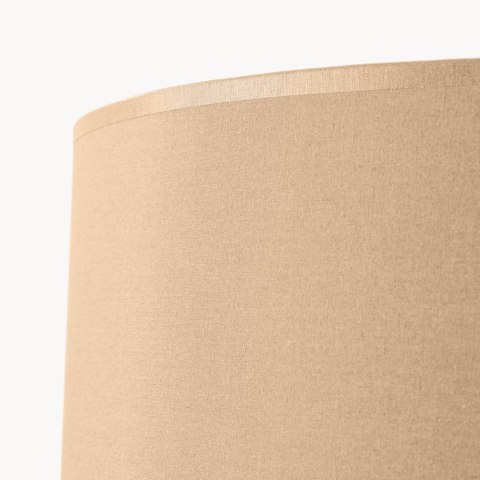 Lampa podłogowa NATT taupe