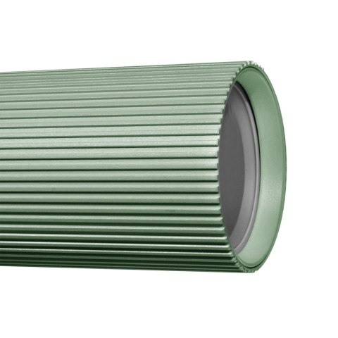 Lampa wisząca 1 x GU10 ESLA KJ2118 oliwkowy