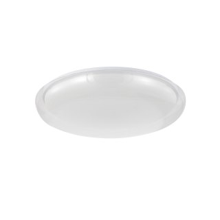 Plafon Trego 50 cm biały LED CCT Light Prestige