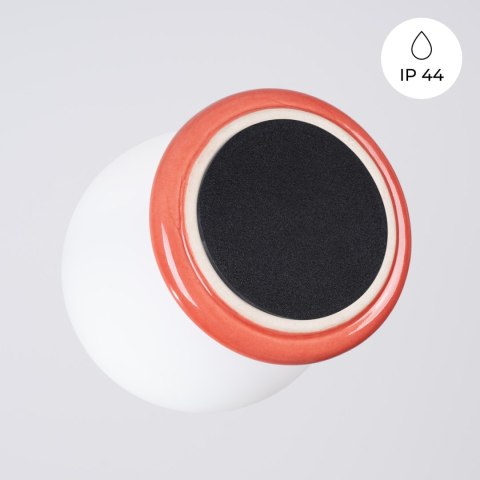 Plafon ZORI brzoskwiniowy IP44