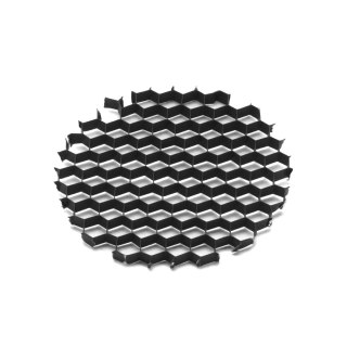 Raster antyolśnieniowy R-2 45mm