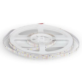 Taśma LED V-TAC 12V SMD3528 300LED IP20 4,2W/m VT-3528 IP20 4000K 420lm