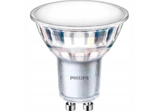Żarówka GU10 4.9W 550 lm 4000K Philips