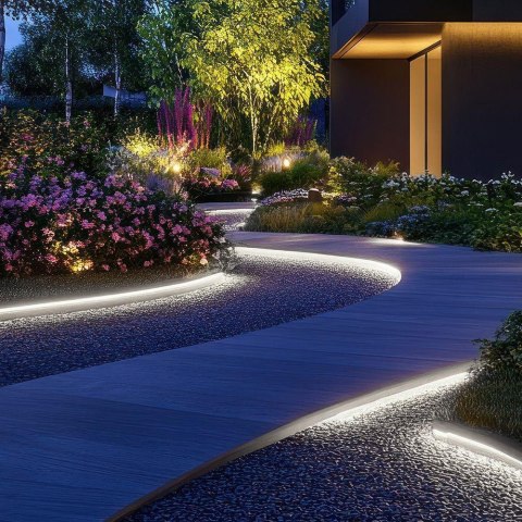 Zasilacz do LED hermetyczny SLIM V-TAC 200W 24V 8.25A IP67 filtr EMI VT-24202