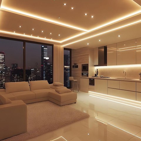 Zasilacz do LED modułowy montażowy SLIM V-TAC 150W 24V 6.25A IP20 filtr EMI VT-24152-S