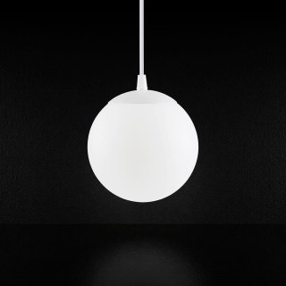 12W LED PENDANT LIGHT 3IN1 WHITE BODY