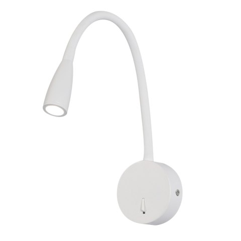 Kinkiet Roli biały LED Light Prestige