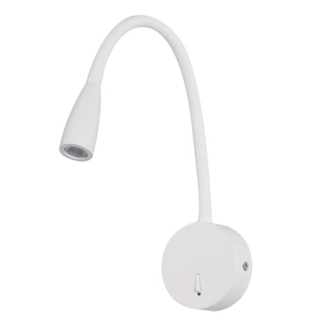 Kinkiet Roli biały LED Light Prestige