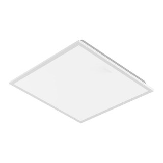 LED Panel 40W 600x600mm Backlit 120Lm/W 4000K 10PCS/SET