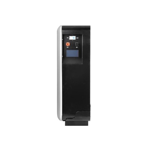 Magazyn bank energii V-TAC 10.24kWh 200Ah/51.2V 10240Wh LiFePO4 IP65 WiFi BMS VT-12040-1 10 lat gwarancji