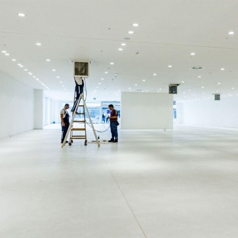 Oczko V-TAC aluminiowe GU10 białe okrągłe ruchome VT-4202 3 lata gwarancji