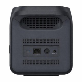 Przenośny magazyn energii, stacja zasilania, powerbank V-TAC 1800W 1024Wh LiFePO4 UPS WiFi SR1KW8L-SG2-UV