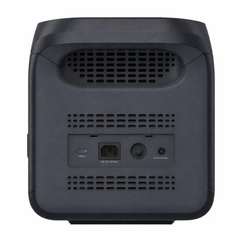 Przenośny magazyn energii, stacja zasilania, powerbank V-TAC 1800W 1024Wh LiFePO4 UPS WiFi SR1KW8L-SG2-UV