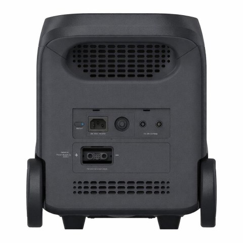 Przenośny magazyn energii, stacja zasilania, powerbank V-TAC 3000W 2560Wh LiFePO4 UPS WiFi SR03KWL-SG1-EU