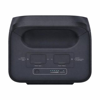 Przenośny magazyn energii, stacja zasilania, powerbank V-TAC rozszerzenie 2560Wh 51.2V SA2KW5L-BG-1-UV