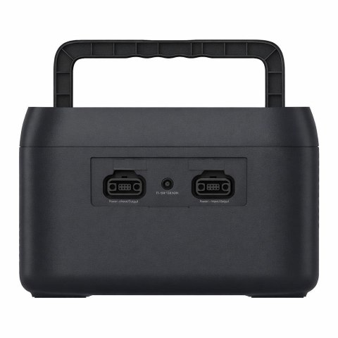Przenośny magazyn energii, stacja zasilania, powerbank V-TAC rozszerzenie 614Wh 25.6V SA0K614BG1-UV