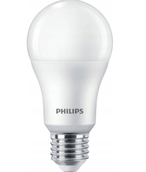 Żarówka E27 A60 Philips 8W 2700K