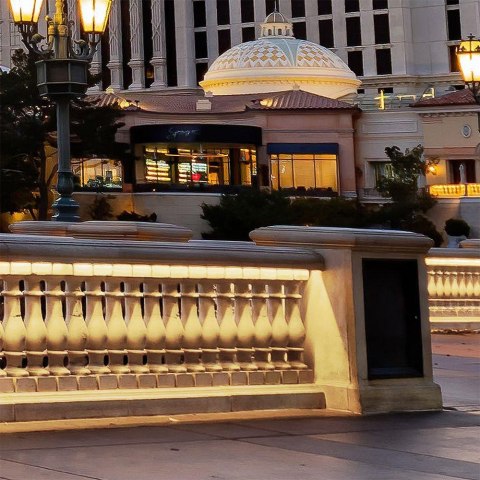 9W/M LED NEON STRIP LIGHT 3000K IP65 24V (10M/ROLL)(PRICE/M)