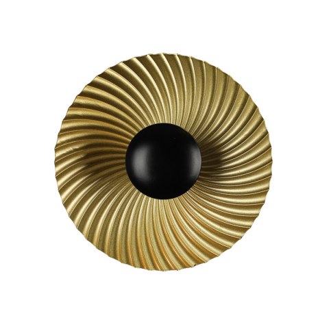 Light Prestige Kinkiet Sola złoty 1xG9