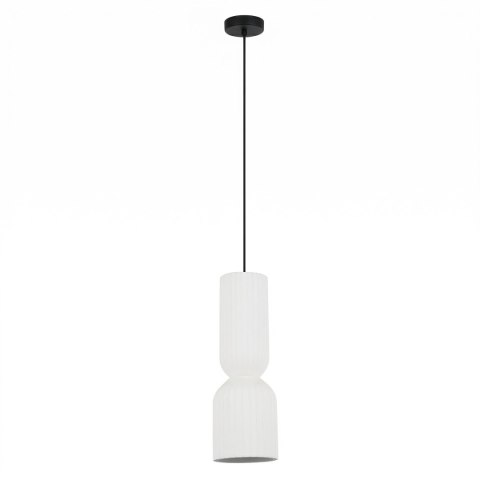 Light Prestige Lampa wisząca Balera biała