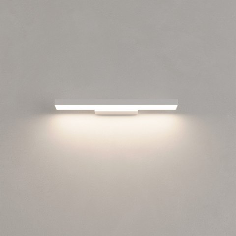 Light Prestige Kinkiet Aqua 42 cm biały IP44 LED CCT