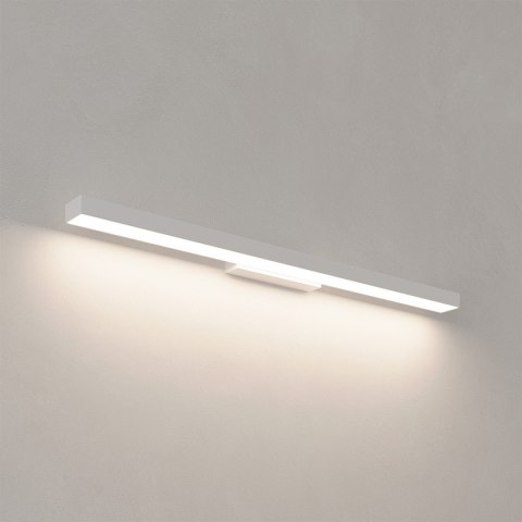 Light Prestige Kinkiet Aqua 66,5 cm biały IP44 LED CCT