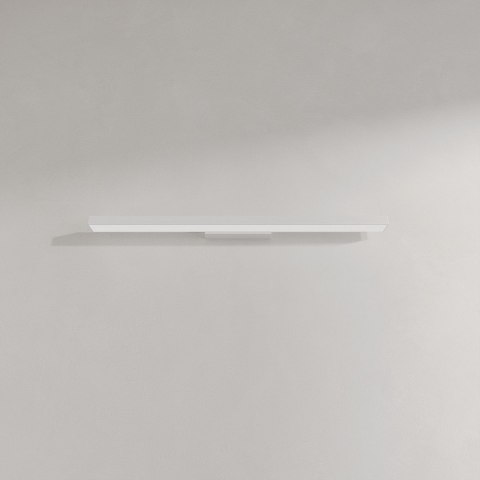 Light Prestige Kinkiet Aqua 66,5 cm biały IP44 LED CCT