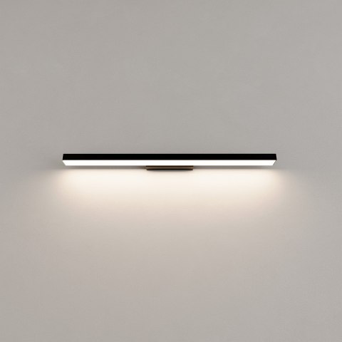 Light Prestige Kinkiet Aqua 66,5 cm czarny IP44 LED CCT