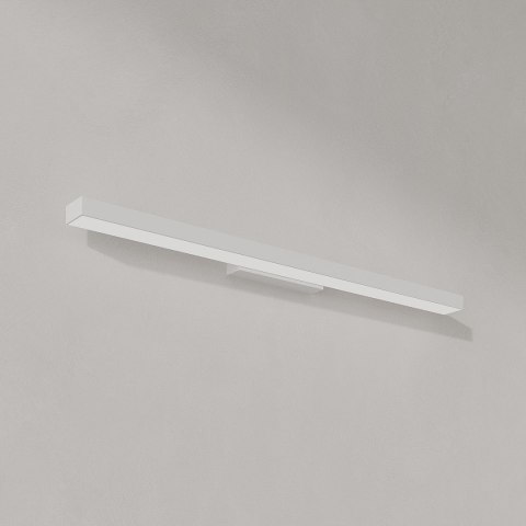Light Prestige Kinkiet Aqua 92 cm biały IP44 LED CCT