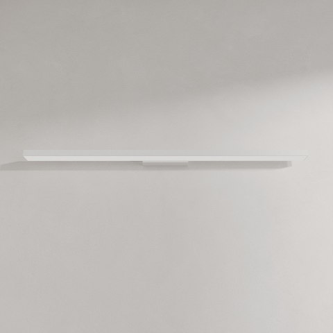 Light Prestige Kinkiet Aqua 92 cm biały IP44 LED CCT