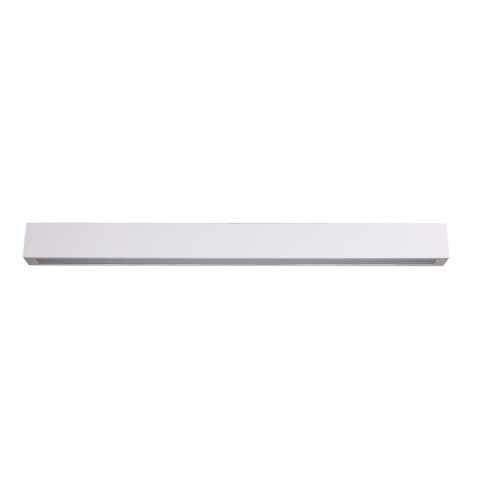 Light Prestige Kinkiet Ibros 93 cm biały IP44 LED CCT