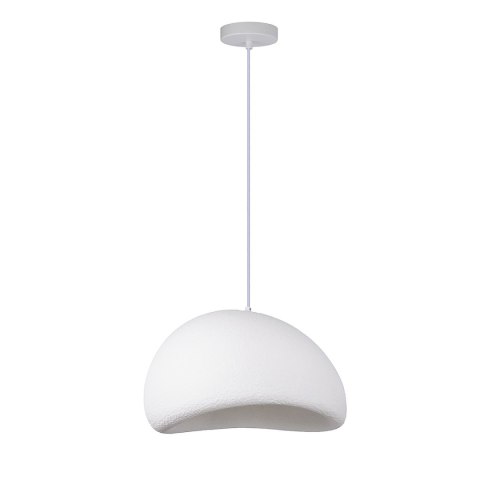 Light Prestige Lampa wisząca Nube 50cm biała