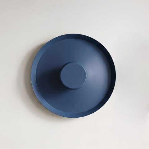 Light Prestige Plafon COCO 40 cm niebieski LED