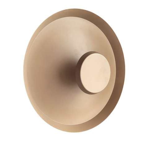 Light Prestige Plafon COCO 60 cm coffee LED
