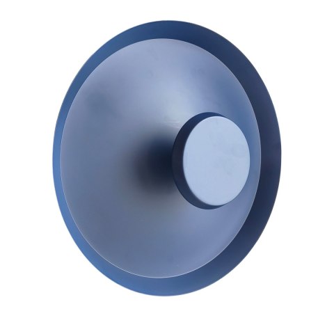 Light Prestige Plafon COCO 60 cm niebieski LED