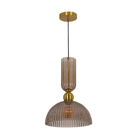 Light Prestige Piega 1 wisząca duża dymna