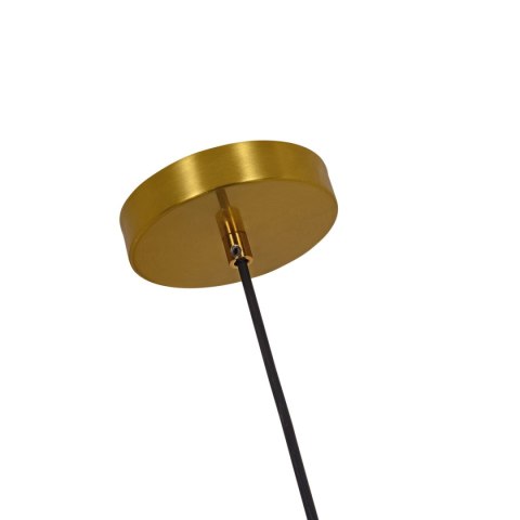 Light Prestige Piega 1 wisząca duża dymna