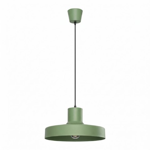 Sollux Lighting Lampa wisząca BILO szałwiowa
