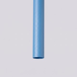 Sollux Lighting Lampa wisząca PASTELO 3P błękitna