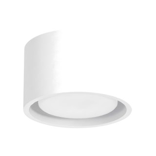 Sollux Lighting Plafon MODO 1 biały Gx53