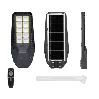 Lampa solarna uliczna YH010401 200W 6000K