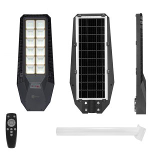 Lampa solarna uliczna YH010402 300W 6000K