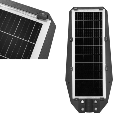 Lampa solarna uliczna YH010402 300W 6000K