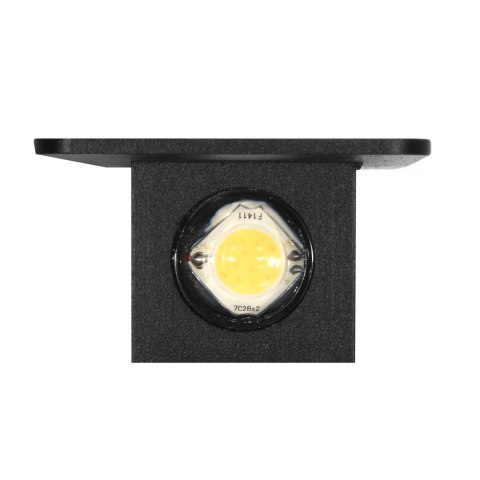 Kinkiet zewnętrzny UNO-BH-004 6W CCT Ip65 czarny