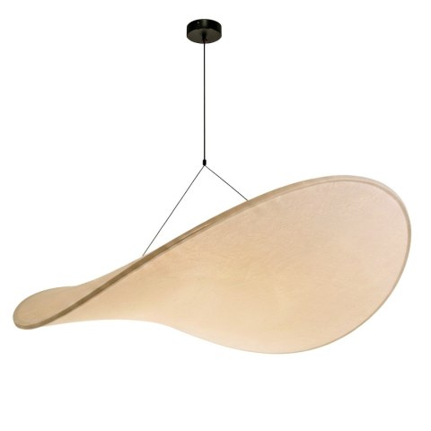 Lampa Wisząca OMBRA DL-K02 22W 50cm CCT