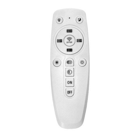 Lampa Wisząca OMBRA DL-K02 22W 50cm CCT