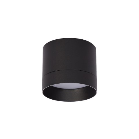 Light Prestige Oprawa natynkowa Kendal L czarna GX53