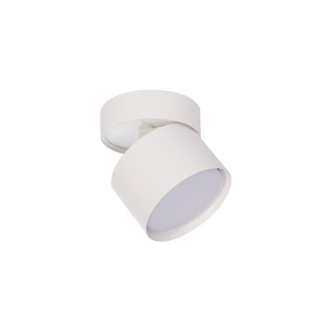 Light Prestige Oprawa natynkowa Kendal biała GX53