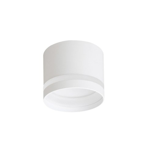 Light Prestige Oprawa natynkowa Kendal biała GX53