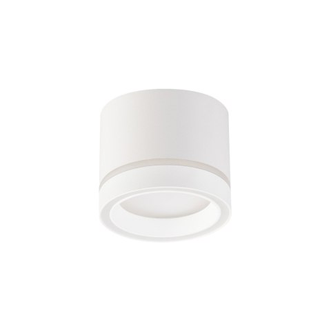 Light Prestige Oprawa natynkowa Kendal biała GX53